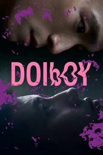 Doi Boy movie poster - Rated 6.5/10