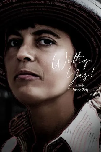 Wittig, Yes! movie poster - Entertainment content