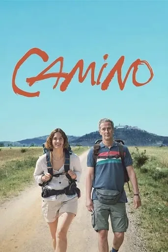 Camino movie poster - Rated 4.8/10