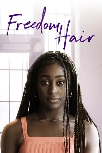 Freedom Hair movie poster - Rated 3/10