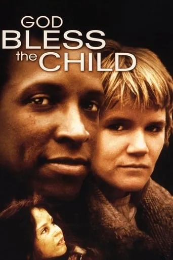 God Bless the Child movie poster - Rated 6.3/10