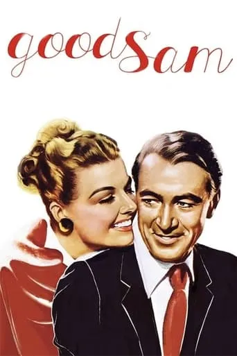 Good Sam movie poster - Rated 6/10