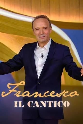 Francesco Il Cantico movie poster - Entertainment content