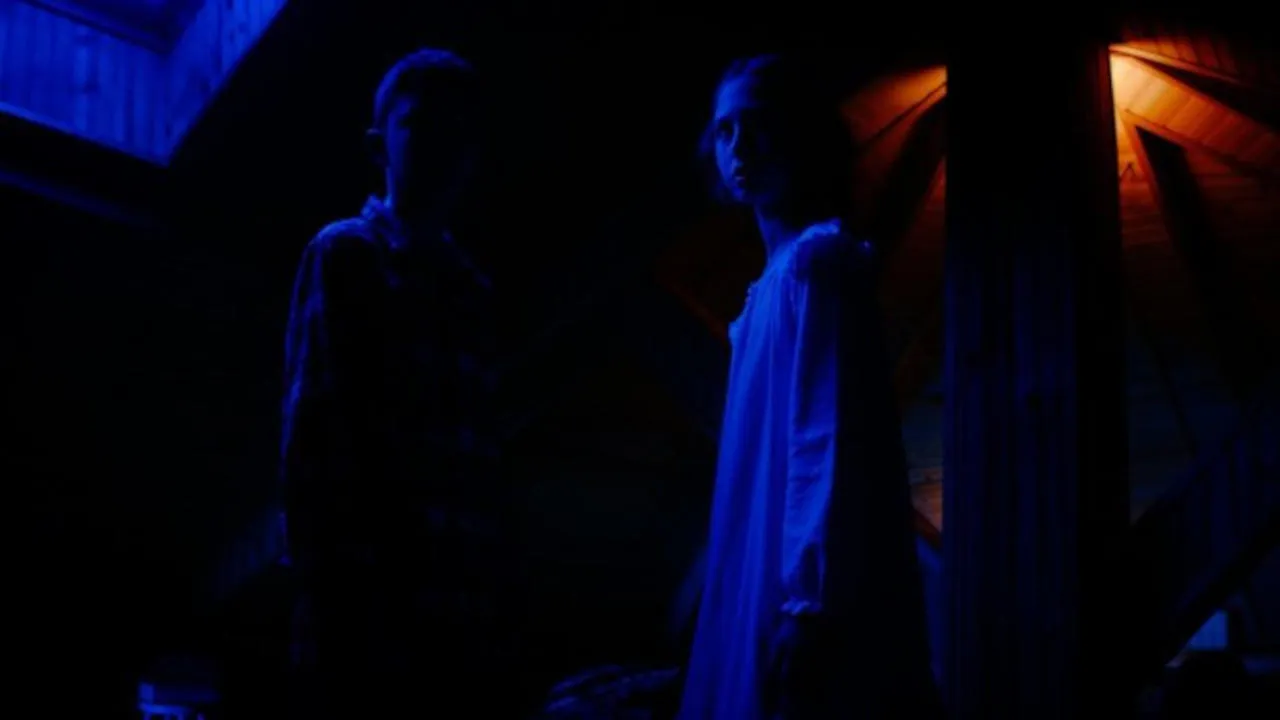 Darkface