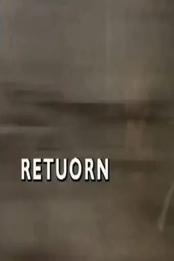 Il retuorn movie poster - Entertainment content