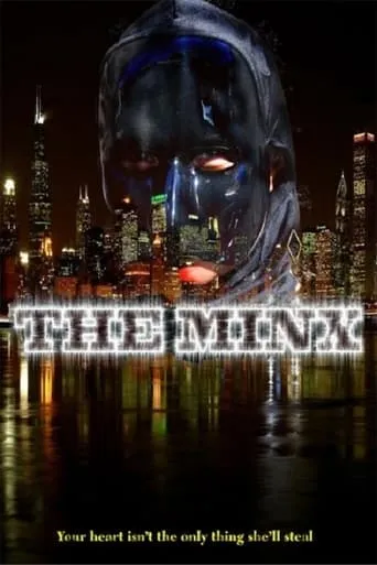 The Minx movie poster - Entertainment content