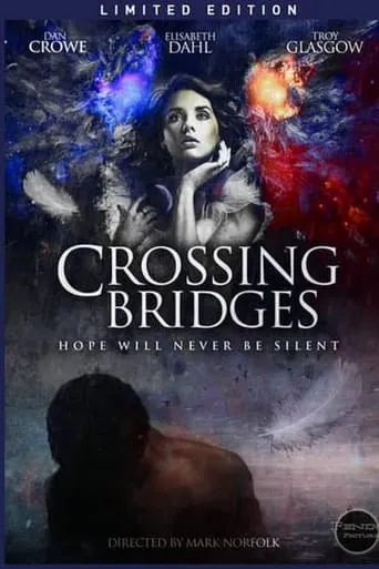 Crossing Bridges movie poster - Entertainment content