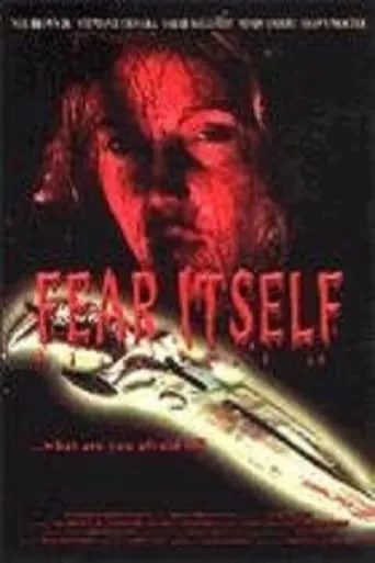 Fear Itself movie poster - Rated 1/10
