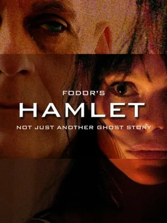 Hamlet movie poster - Entertainment content