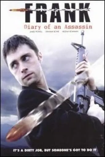 Frank movie poster - Rated 5/10