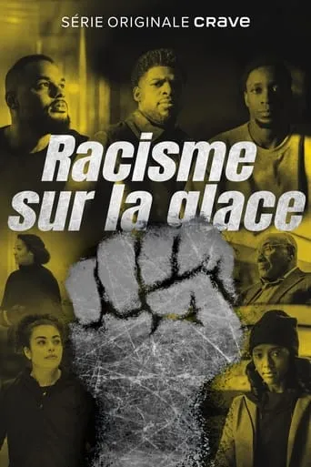 Racisme sur la glace movie poster - Entertainment content