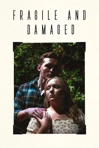 Fragile and Damaged movie poster - Entertainment content