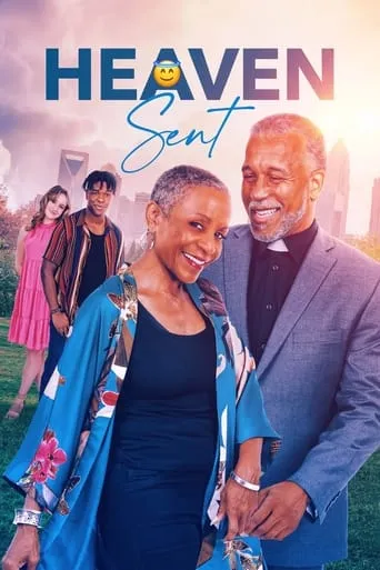 Heaven Sent movie poster - Rated 1/10