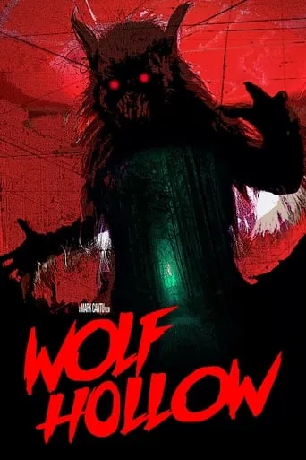 Wolf Hollow movie poster - Rated 3.7/10