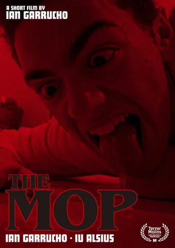 The Mop movie poster - Entertainment content