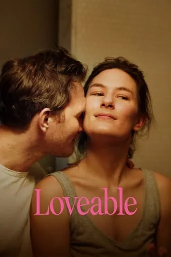 Loveable movie poster - Rated 7.3/10