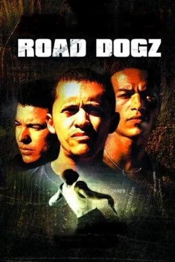 Road Dogz movie poster - Rated 6.7/10