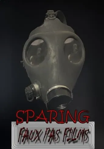 Sparing movie poster - Entertainment content