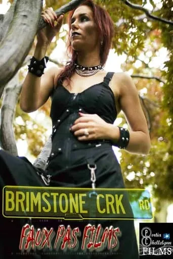 Brimstone Creek Rd movie poster - Entertainment content