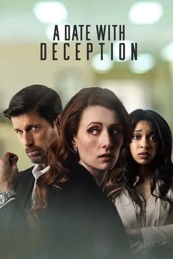 A Date with Deception movie poster - Rated 4.5/10