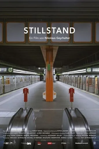 The Standstill movie poster - Entertainment content