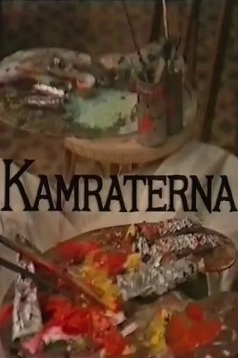 Kamraterna movie poster - Entertainment content