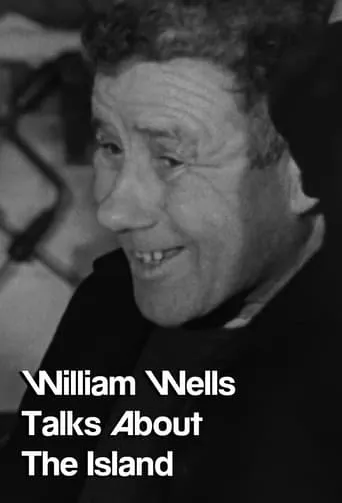 William Wells Talks About The Island movie poster - Entertainment content