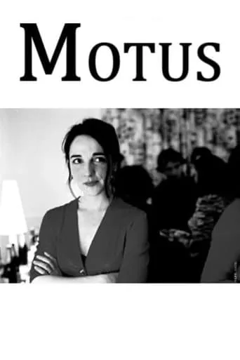 Motus movie poster - Rated 9/10