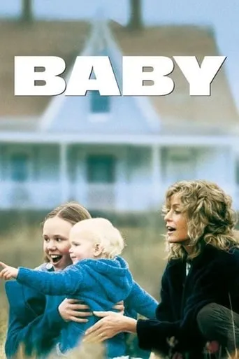 Baby movie poster - Rated 7/10