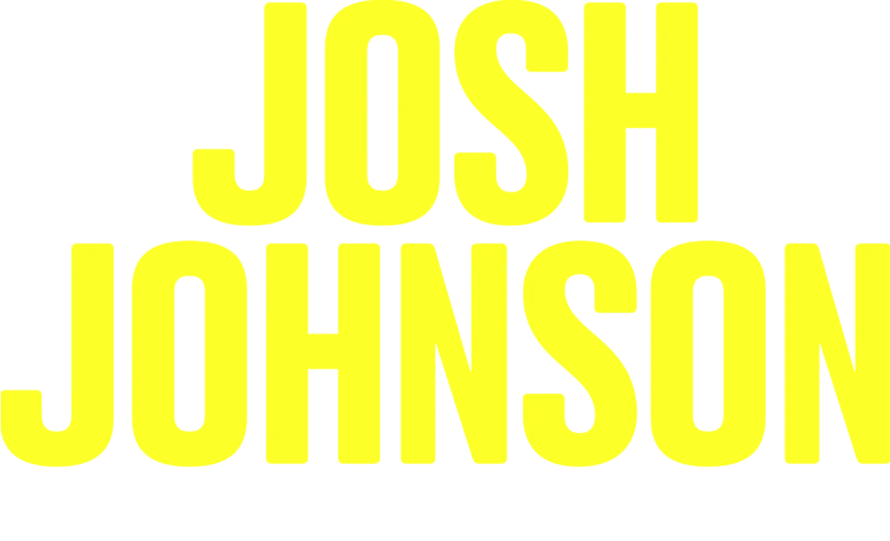 Josh Johnson: Up Here Killing Myself