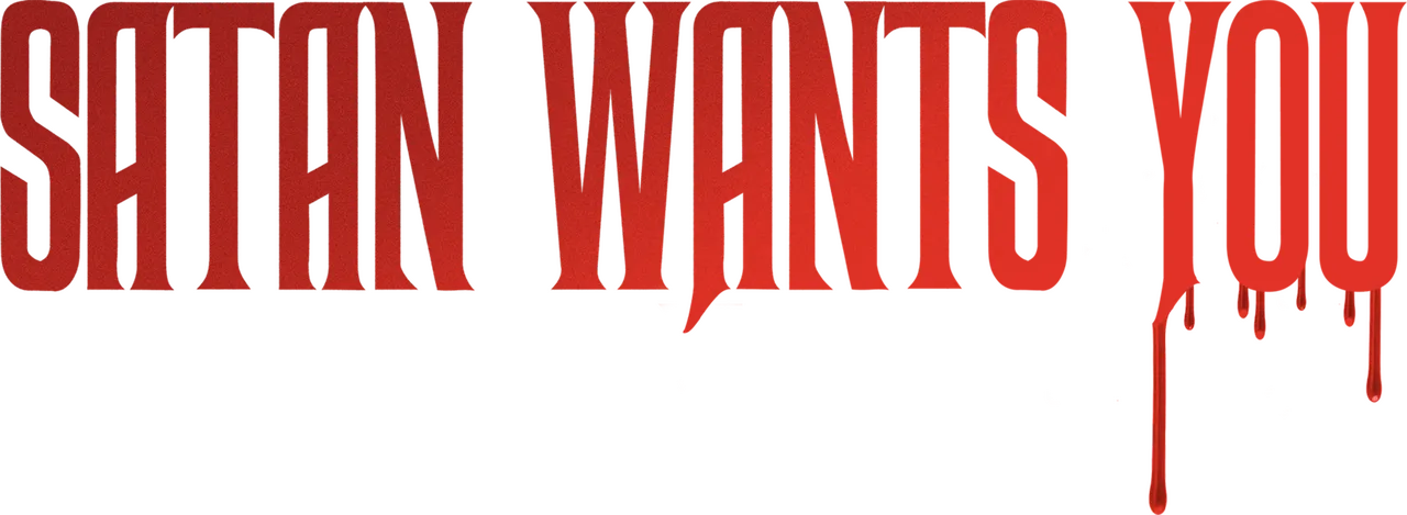 Satan Wants You