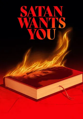 Satan Wants You movie poster - Rated 5.9/10