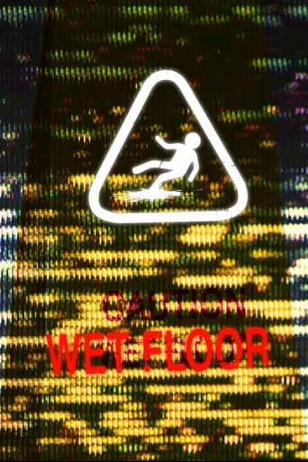 Wet Floor movie poster - Rated 10/10