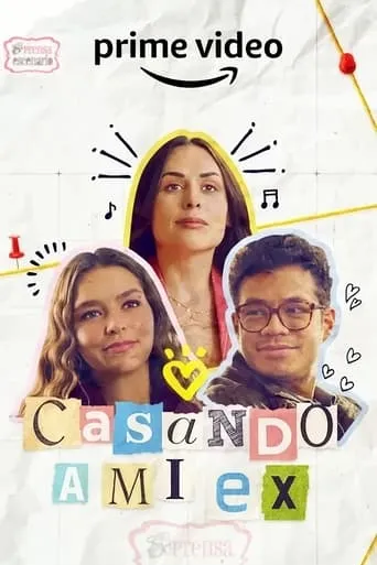 Casando a mi Ex movie poster - Rated 7/10