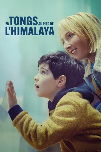 A Mother's Special Love movie poster - Rated 6.517/10