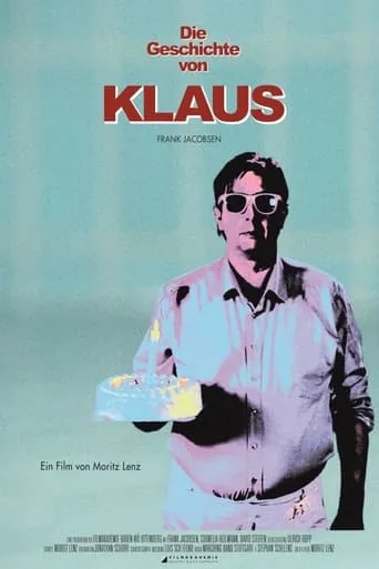 The Story of Klaus movie poster - Entertainment content