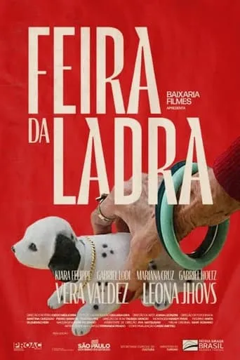 The Lurcher's Stall movie poster - Entertainment content