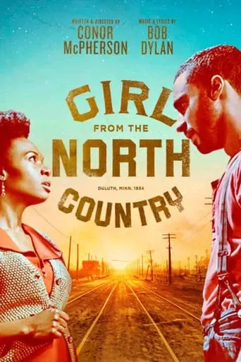 Girl from the North Country movie poster - Entertainment content