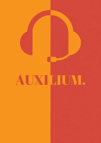 Auxilium movie poster - Entertainment content