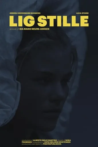 Lig stille movie poster - Entertainment content