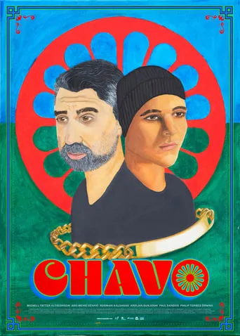 Chavo movie poster - Rated 4/10