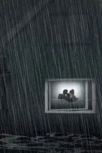 Shitty weather movie poster - Entertainment content