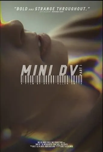MINI DV movie poster - Entertainment content