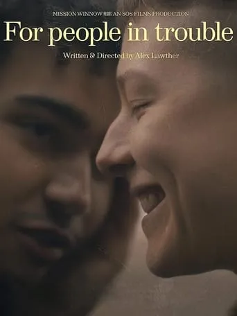 For People in Trouble movie poster - Rated 3.2/10