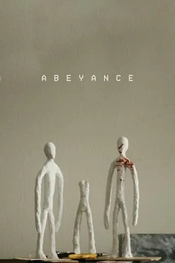 Abeyance movie poster - Entertainment content