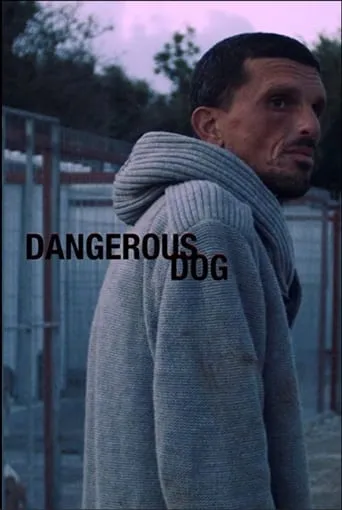 Dangerous Dog movie poster - Entertainment content