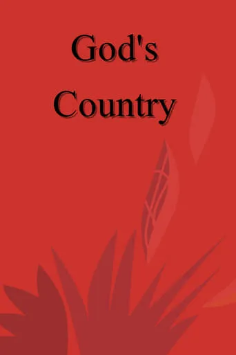 God's Country movie poster - Entertainment content