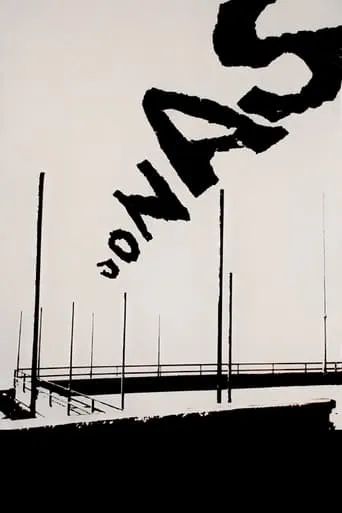 Jonas movie poster - Rated 5.5/10