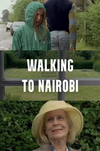 Walking to Nairobi movie poster - Rated 8/10