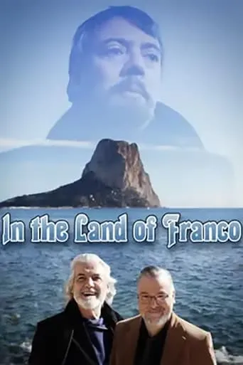 In The Land of Franco movie poster - Entertainment content